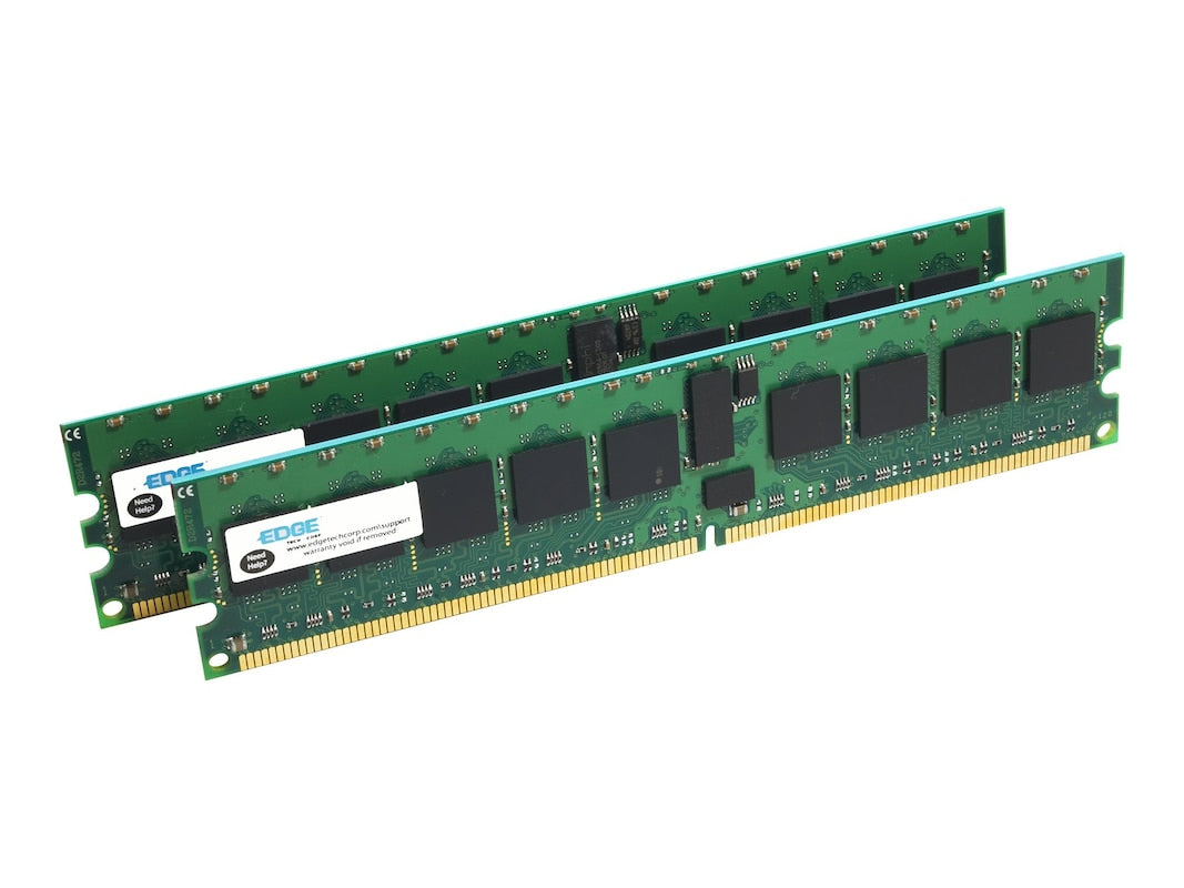 EDGE 8GB DDR2 SDRAM Memory Module PE22437002