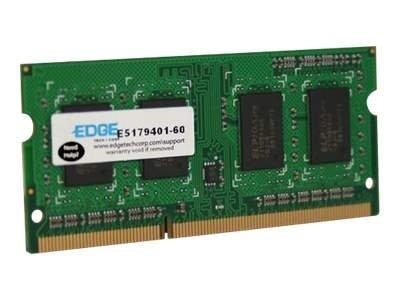 EDGE 8GB DDR3 SDRAM Memory Module PE229344