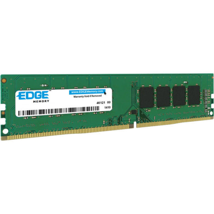 EDGE 8GB DDR4 SDRAM Memory Module PE244446