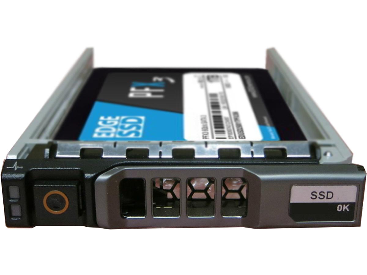 EDGE MEMORY 1.92TB PFX3 2.5" SSD with Dell G176J Caddy for R730 Servers
