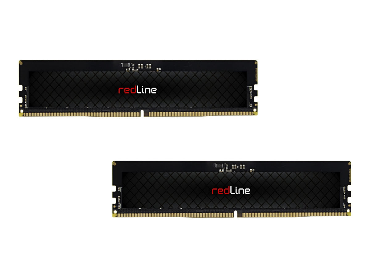 EDGE MEMORY 96GB DDR5 5600MHz UDIMM RAM Kit Dual-Channel Performance