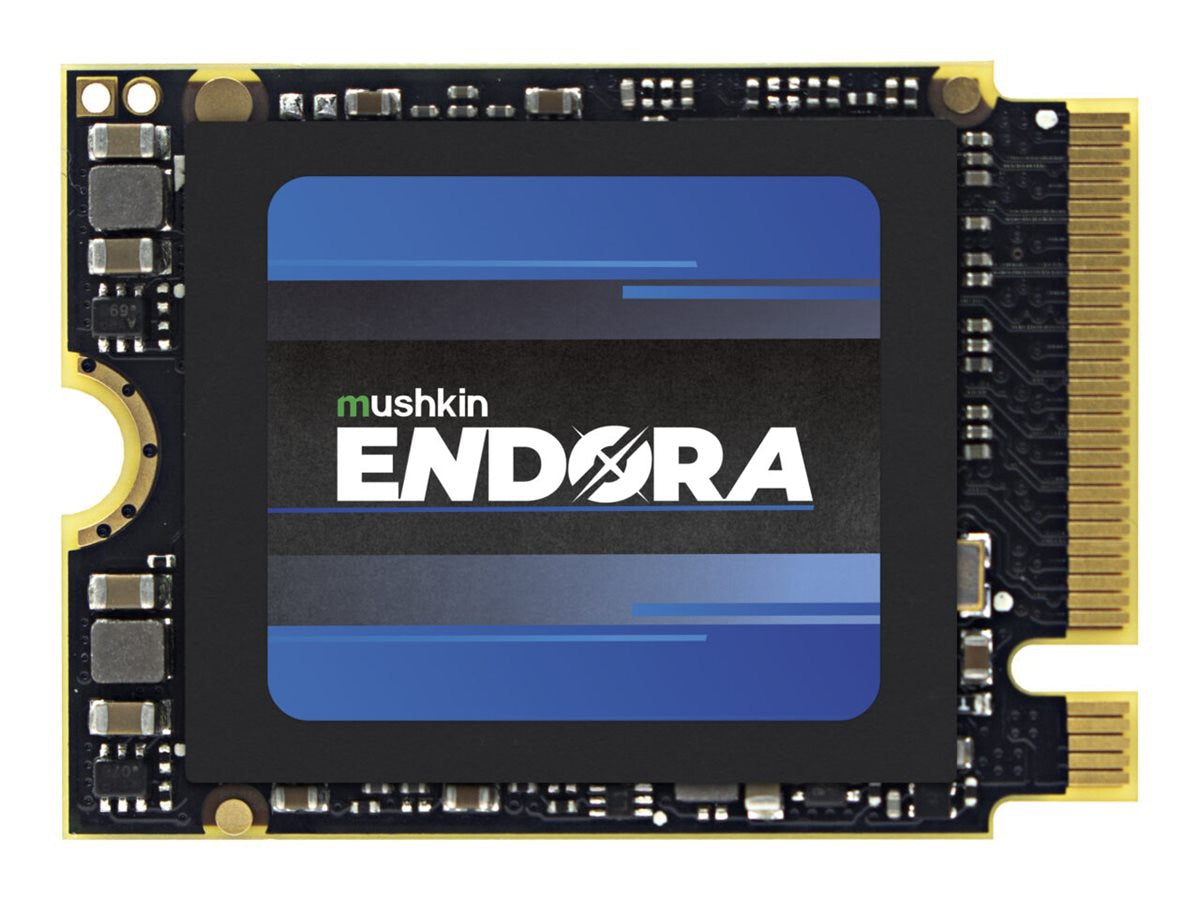 EDGE MEMORY Endora 1TB M.2 2230 PCIe Gen4 x4 SSD High-Speed Storage