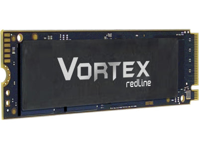 EDGE MEMORY Vortex 4TB M.2 2280 PCIe Gen4 SSD High-Performance Storage for Professionals