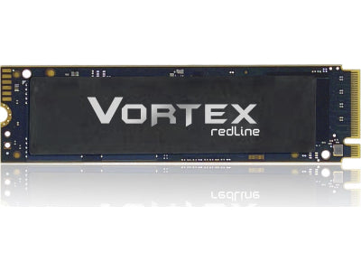 EDGE MEMORY Vortex 4TB M.2 2280 PCIe Gen4 SSD High-Performance Storage for Professionals