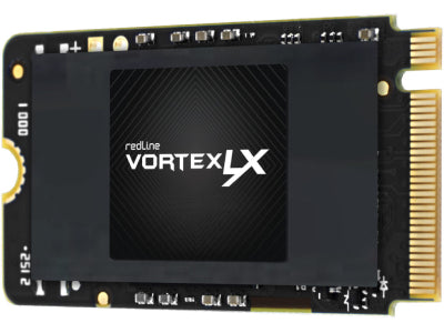 EDGE MEMORY Vortex LX 1TB M.2 2242 PCIe Gen4 x4 SSD – High-Speed Storage for Professionals