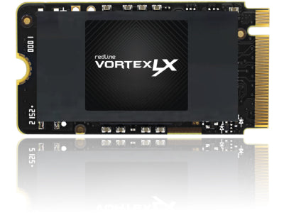 EDGE MEMORY Vortex LX 1TB M.2 2242 PCIe Gen4 x4 SSD – High-Speed Storage for Professionals