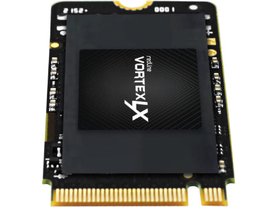 EDGE MEMORY Vortex LX 1TB M.2 2242 PCIe Gen4 x4 SSD – High-Speed Storage for Professionals