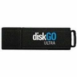 EDGE diskGO ULTRA 256GB Usb 3.2 (Gen 1) Flash Drive - 256 GB - USB 3.2 (Gen 1) - 400 MB/s