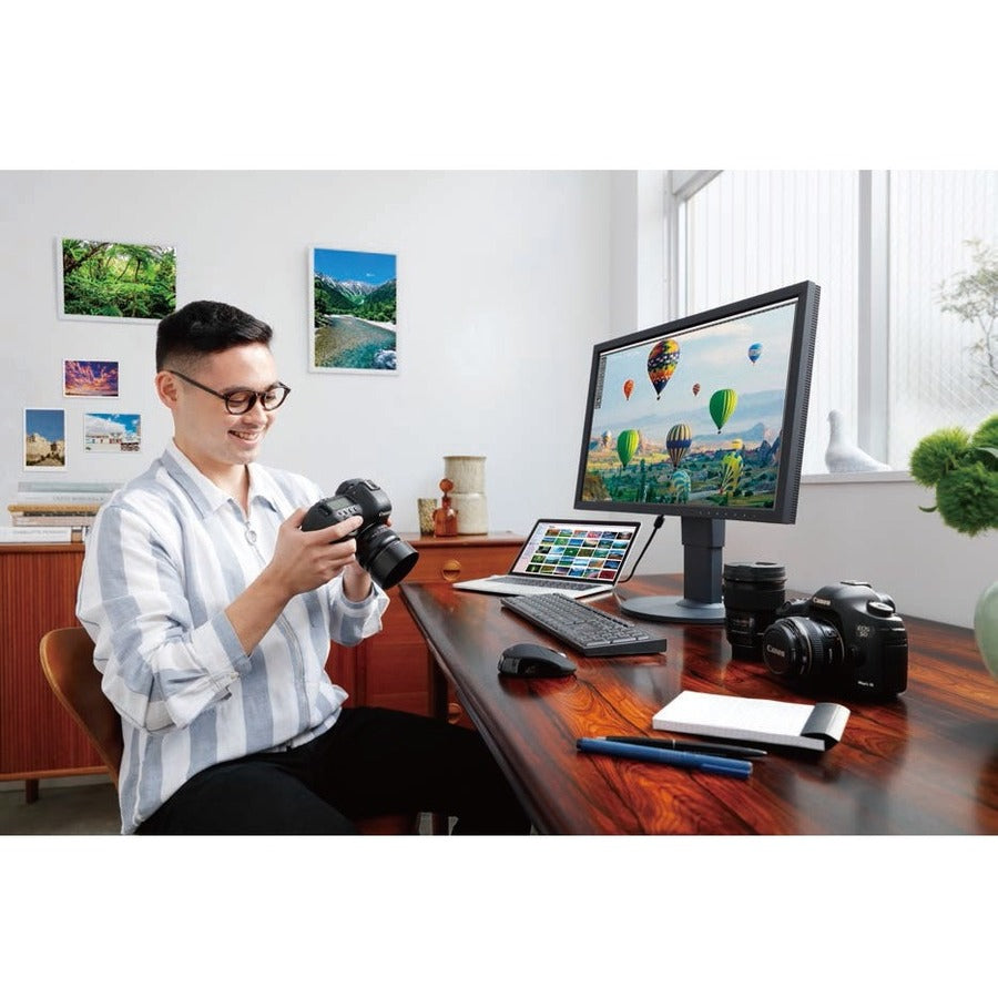 EIZO CS2731 27" WQHD LED LCD Monitor - 16:9