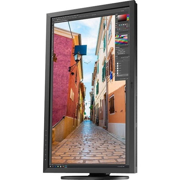 EIZO ColorEdge CS2731 Professional Monitor - Wide Gamut IPS Display | TecIsOFT CS2731-BK-CNX