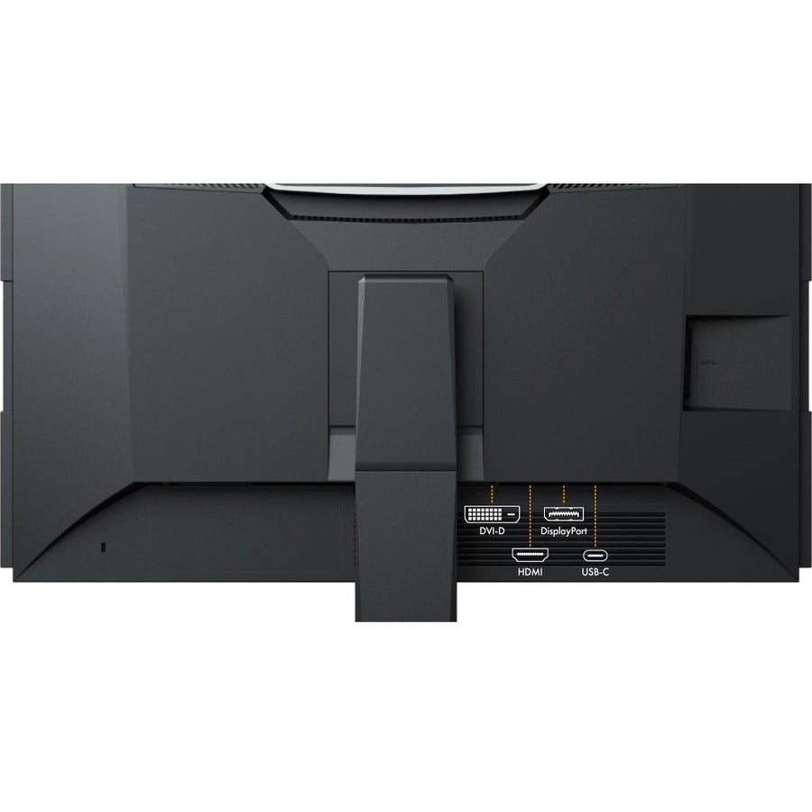 EIZO ColorEdge CS2731 Professional Monitor - Wide Gamut IPS Display | TecIsOFT CS2731-BK-CNX
