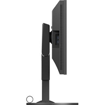 EIZO ColorEdge CS2731 Professional Monitor - Wide Gamut IPS Display | TecIsOFT CS2731-BK-CNX