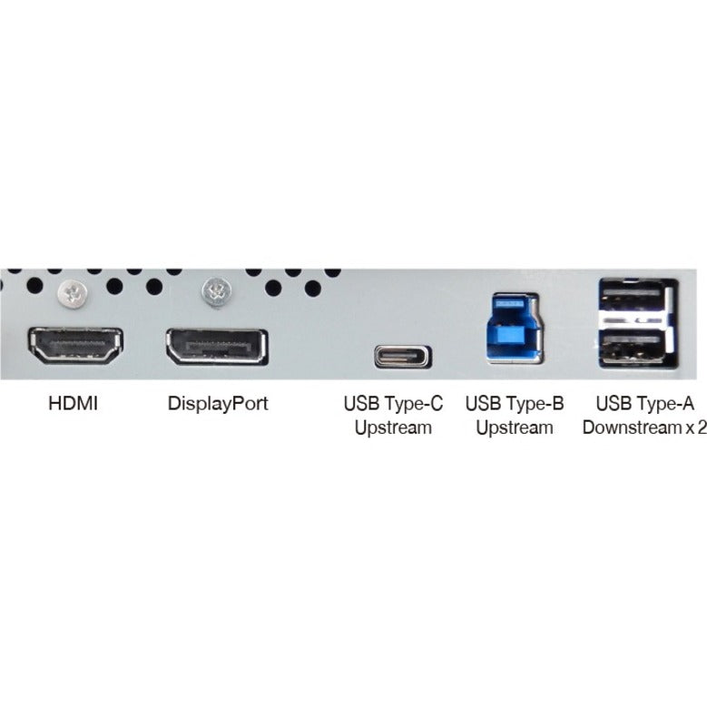 EIZO ColorEdge CS2740 27 Class 4K UHD LCD Monitor - 16:9" CS2740-4K-BK