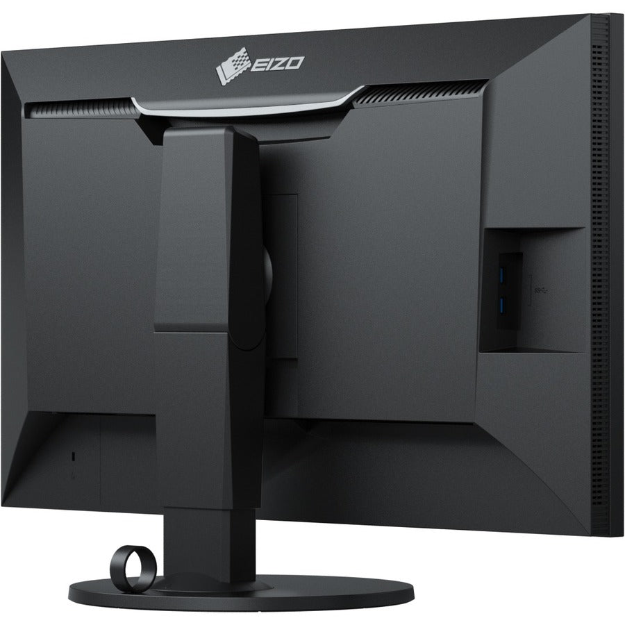 EIZO ColorEdge CS2740 27 Class 4K UHD LCD Monitor - 16:9" CS2740-4K-BK