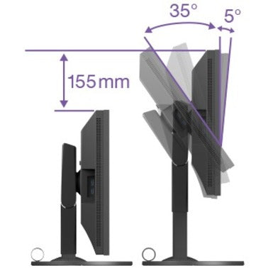 EIZO ColorEdge CS2740 27 Class 4K UHD LCD Monitor - 16:9" CS2740-4K-BK