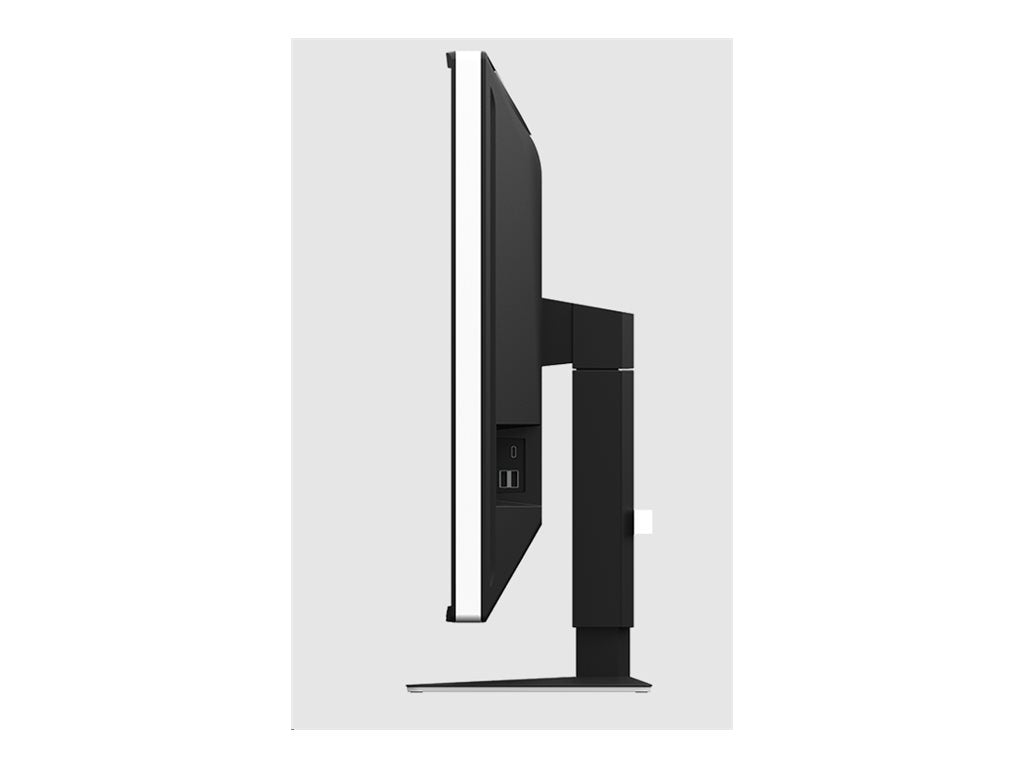 EIZO RadiForce RX370 - LED monitor - 3MP - color - 21.3 - 1536 x 2048 - IPS - 1100 cd/mï¿½ - 1800:1 - 25 ms - DVI-D RX370-BK-SG