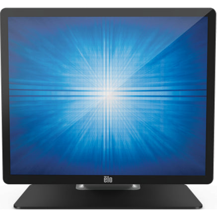 ELO TouchScreen Monitor 1902L - 19 Inch PCAP Touch Display | TECISOFT E351388