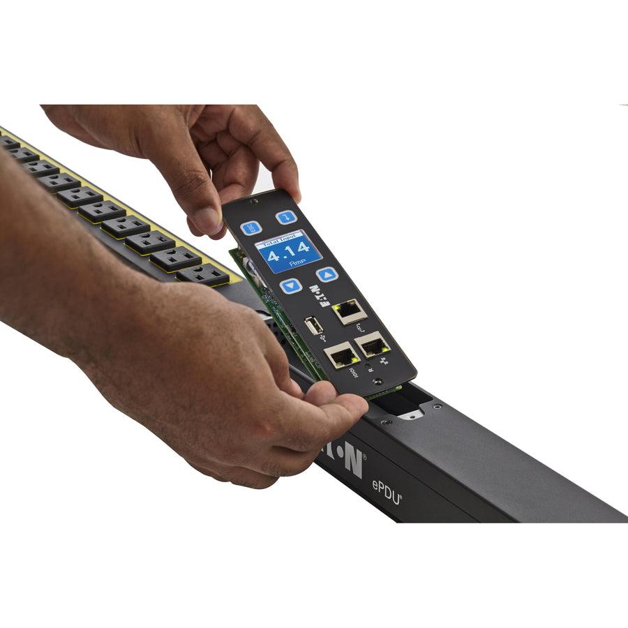 EMA326-10 Eaton ePDU G3 Managed PDU