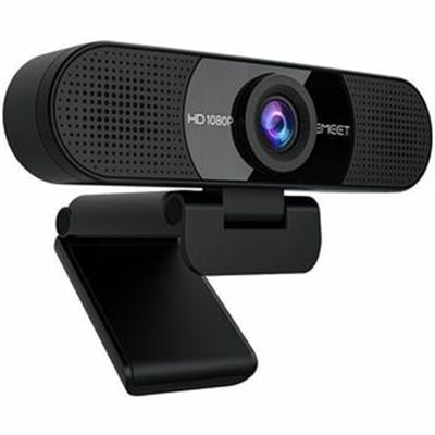 EMEET C960 Ultra Webcam