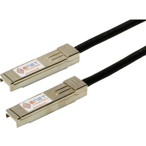 ENET 10GBASE-CU SFP+ DAC 1m