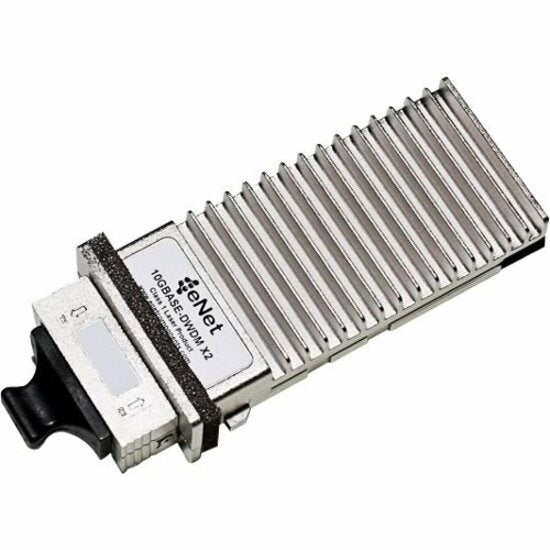 ENET 10GBASE-DWDM X2 1560.61nm Transceiver