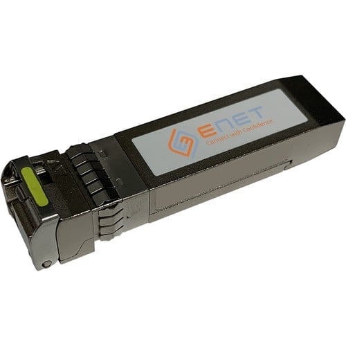 ENET 25GBASE-SR SFP28 850NM 100M MMF LC Duplex