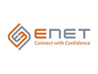 ENET - 56GBase-AOC direct attach cable - TAA Compliant - QSFP+ to QSFP+ - 100 m - fiber optic - OM4 - halogen-free, Active Optical MC2207312-100-ENC