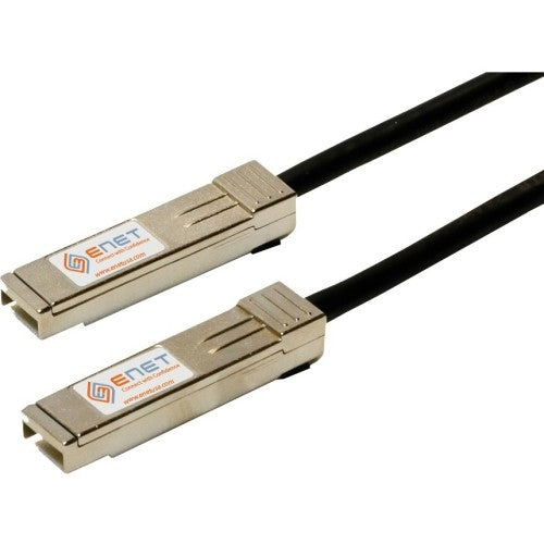 ENET 5M 10GBASE-CU SFP+ DAC Aerohive Compatible