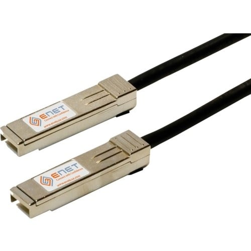 ENET AH-ACC-SFP-10G-DAC-3M 10GBASE-CU SFP+ DAC