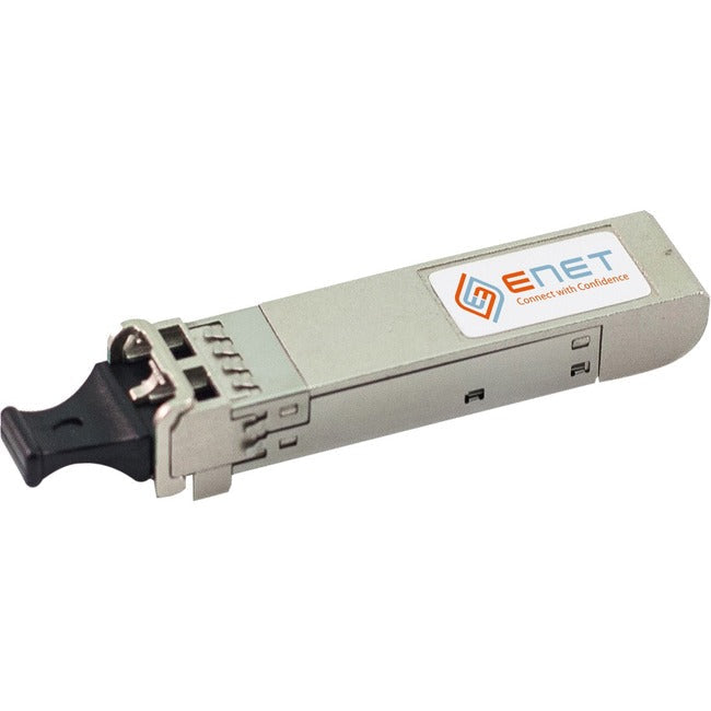 ENET Calix Compatible 100-01782 TAA Compliant Functionally Identical GPON Bi-Di OC48 SFP 1490nm TX/1310nm RX 20km w/DOM Single-mode Simplex SC 100-01782-ENC