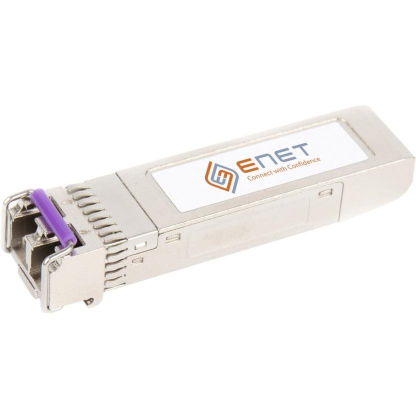 ENET Cisco SFP (mini-GBIC) Module GLC-EX-SMD-ENT