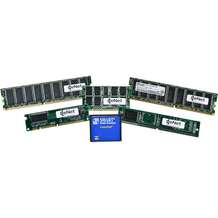 ENET Compatible MEM-7830-256-100 - 256MB DRAM Upgrade Memory Module