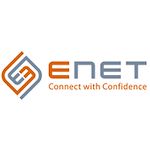 ENET QSFP28 Network Cable R0Z26A-ENC