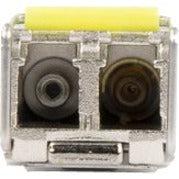 ENET Ruckus (Formerly Brocade) Compatible 10G-SFPP-CW55-40K TAA Compliant Functionally Identical 10GBASE-ER CWDM SFP+ 1550nm 40km w/DOM Single-mode Duplex LC