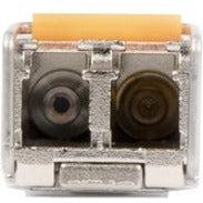 ENET Ruckus (Formerly Brocade) Compatible 10G-SFPP-CW57-40K TAA Compliant Functionally Identical 10GBASE-ER CWDM SFP+ 1570nm 40km w/DOM Single-mode Duplex LC