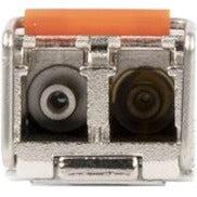 ENET Ruckus (Formerly Brocade) Compatible 10G-SFPP-CW59-40K TAA Compliant Functionally Identical 10GBASE-ER CWDM SFP+ 1590nm 40km w/DOM Single-mode Duplex LC