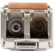 ENET Ruckus (Formerly Brocade) Compatible 10G-SFPP-CW61-40K TAA Compliant Functionally Identical 10GBASE-ER CWDM SFP+ 1610nm 40km w/DOM Single-mode Duplex LC