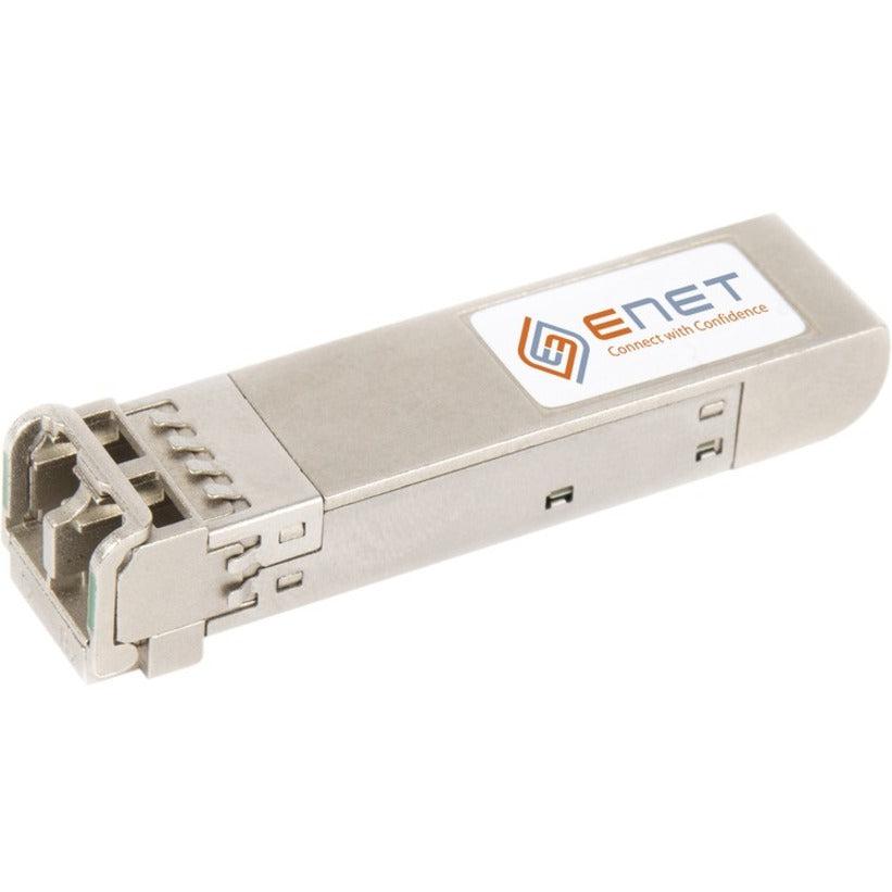 ENET SFP+ Moldule