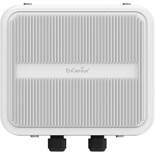 ENGENIUS 82mm Antenna with 2.4 GHz EOC655-C18 & Mobile App Tuning for IT Pros