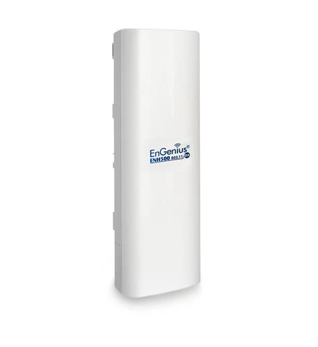 ENH500-AX Wi-Fi 6 Point-to-Point Bridge