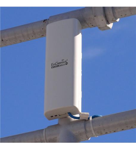 ENH500-AX Wi-Fi 6 Point-to-Point Bridge
