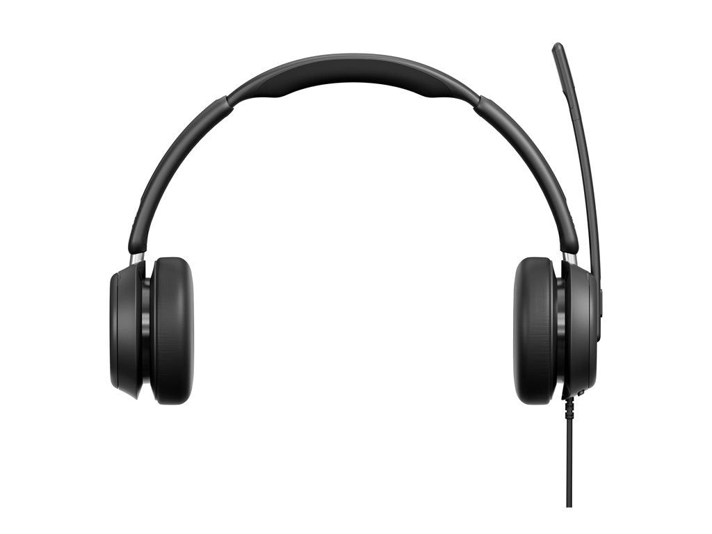EPOS IMPACT 860T - Headset - on-ear - wired - USB-C - Certified for Microsoft Teams