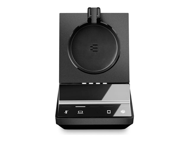 EPOS IMPACT SDW 5013T Headset - Mono - Wireless - DECT - 590.6 ft - 100 Hz - 11 kHz - On-e