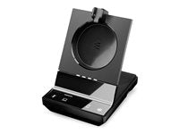 EPOS IMPACT SDW 5013T Headset - Mono - Wireless - DECT - 590.6 ft - 100 Hz - 11 kHz - On-e