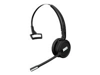 EPOS IMPACT SDW 5013T Headset - Mono - Wireless - DECT - 590.6 ft - 100 Hz - 11 kHz - On-e