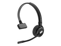 EPOS IMPACT SDW 5036T Headset - Mono - Wireless - DECT - 590.6 ft - 50 Hz - 11.50 kHz - On