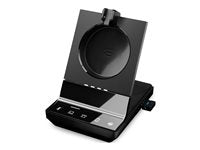 EPOS IMPACT SDW 5036T Headset - Mono - Wireless - DECT - 590.6 ft - 50 Hz - 11.50 kHz - On