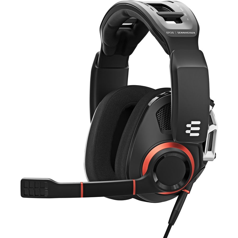 EPOS | SENNHEISER GSP 500 Gaming Headset