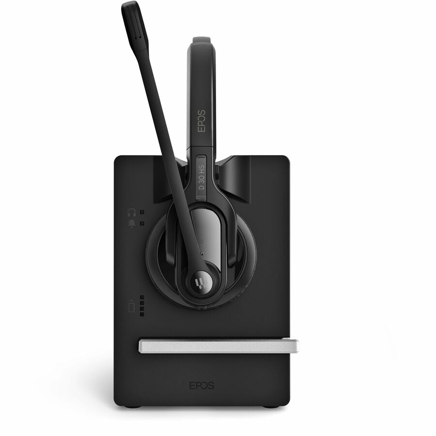 EPOS SENNHEISER IMPACT D 30 USB ML - US Headset 1000992