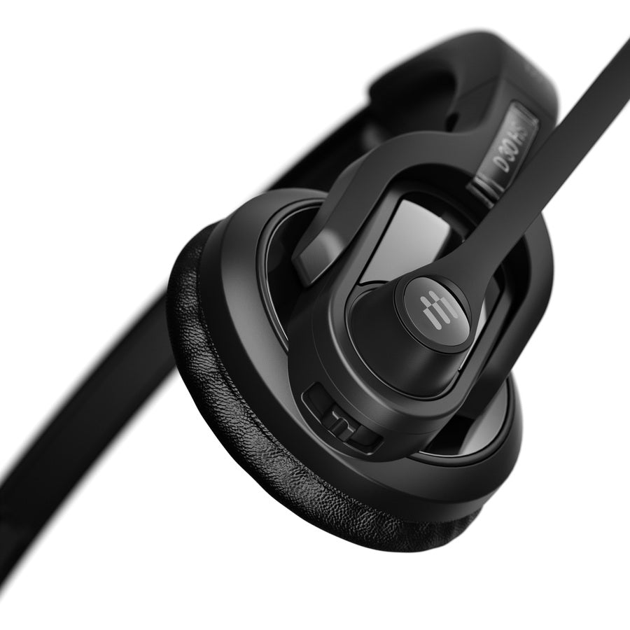 EPOS SENNHEISER IMPACT D 30 USB ML - US Headset 1000992